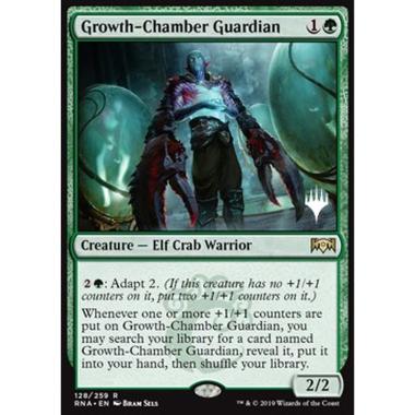 Growth-Chamber Guardian - Guardiano della Camera di Coltura - [PELD] [NM] [Foil]