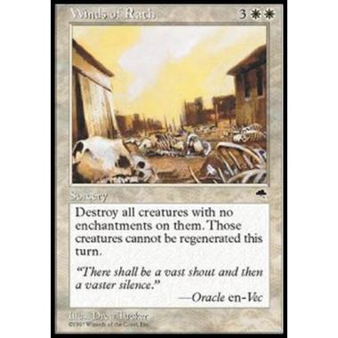 Winds of Rath - Winds of Rath - [TP] [EX]