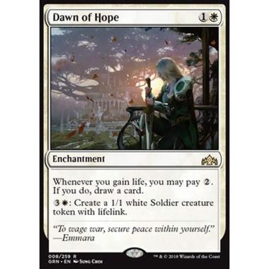 Dawn of Hope - Dawn of Hope - [GRN] [NM]
