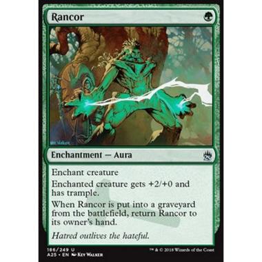 Rancor - Rancor - [A25] [NM]