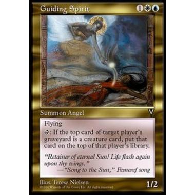 Guiding Spirit - Guiding Spirit - [VIS] [EX]