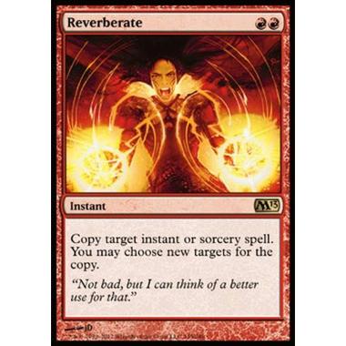 Reverberate - Reverberate - [M13] [EX]