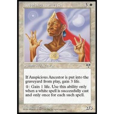 Auspicious Ancestor - Antenato Propiziatore - [MIR] [EX]