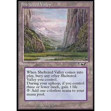 Sheltered Valley - Valle Riparata - [ALL] [GD]