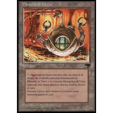 Urza's Mine (V.1) - Miniera di Urza (V.1) - [RI] [EX]
