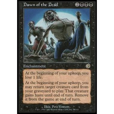 Dawn of the Dead - Dawn of the Dead - [TOR] [EX]