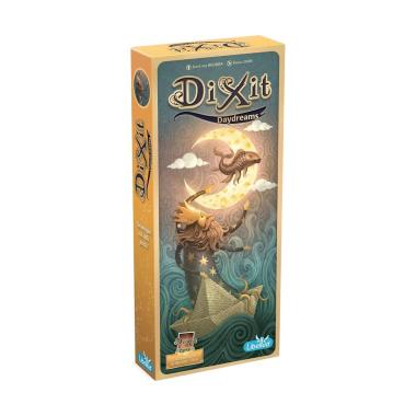 DIXIT - Daydreams