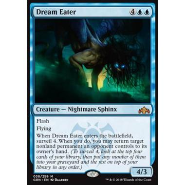 Dream Eater - å¤¢å°ã - [GRN] [NM]