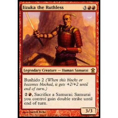 Iizuka the Ruthless - Iizuka lo Spietato - [SOK] [GD]