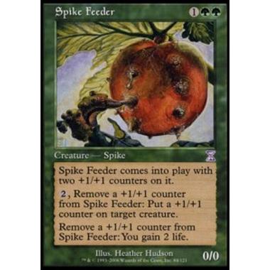 Spike Feeder - Spike Feeder - [TSP] [EX]