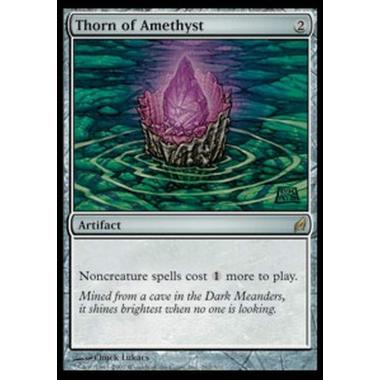 Thorn of Amethyst - Spina di Ametista - [LRW] [EX]