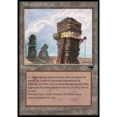 Urza's Mine (V.4) - Miniera di Urza (V.4) - [RI] [EX]