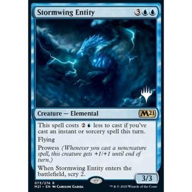 Stormwing Entity (V.1) - EntitÃ Alafolgorante (V.1) - [PM21] [NM]