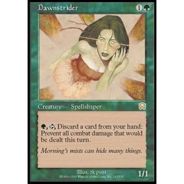 Dawnstrider - Dawnstrider - [MMQ] [GD]