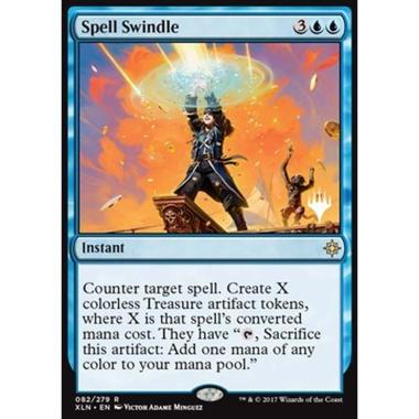 Spell Swindle - Raggiro Magico - [XM20] [NM] [Foil]