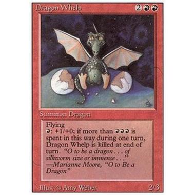Dragon Whelp - Dragon Whelp - [3ED] [LP]