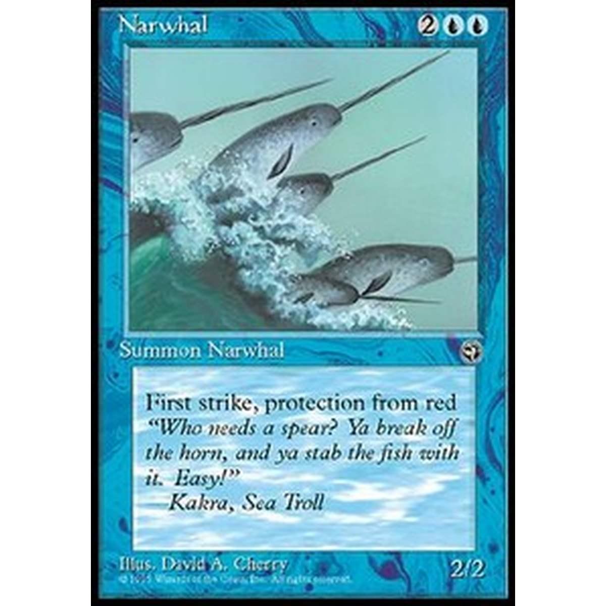 Narwhal - Narwhal - [HML] [GD]