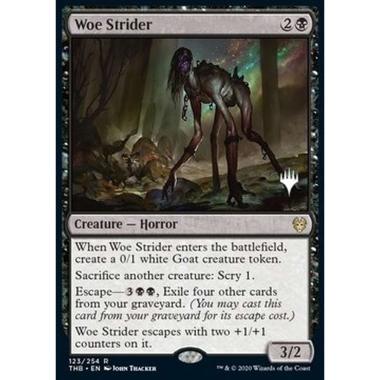 Woe Strider (V.1) - Ramingo dell'Angoscia (V.1) - [PTHB] [NM] [Foil]