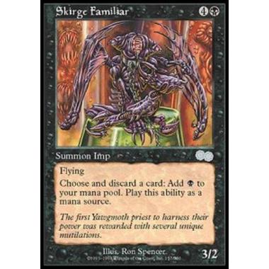 Skirge Familiar - Skirge Familiar - [USG] [GD]