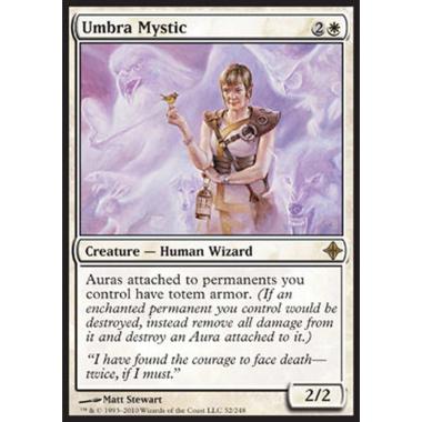 Umbra Mystic - Schattenhafter Mystiker - [ROE] [EX]