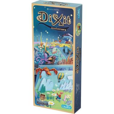 DIXIT - Anniversary