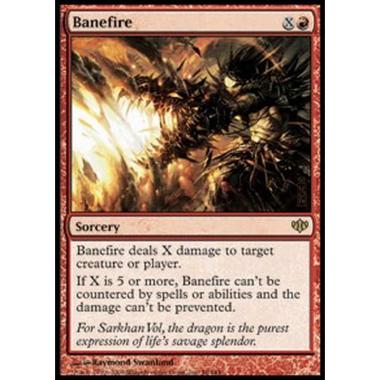 Banefire - Banefire - [CONF] [EX]