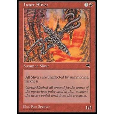Heart Sliver - Heart Sliver - [TP] [EX]