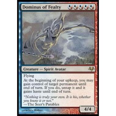Dominus of Fealty - Dominus della FedeltÃ - [EVE] [EX]