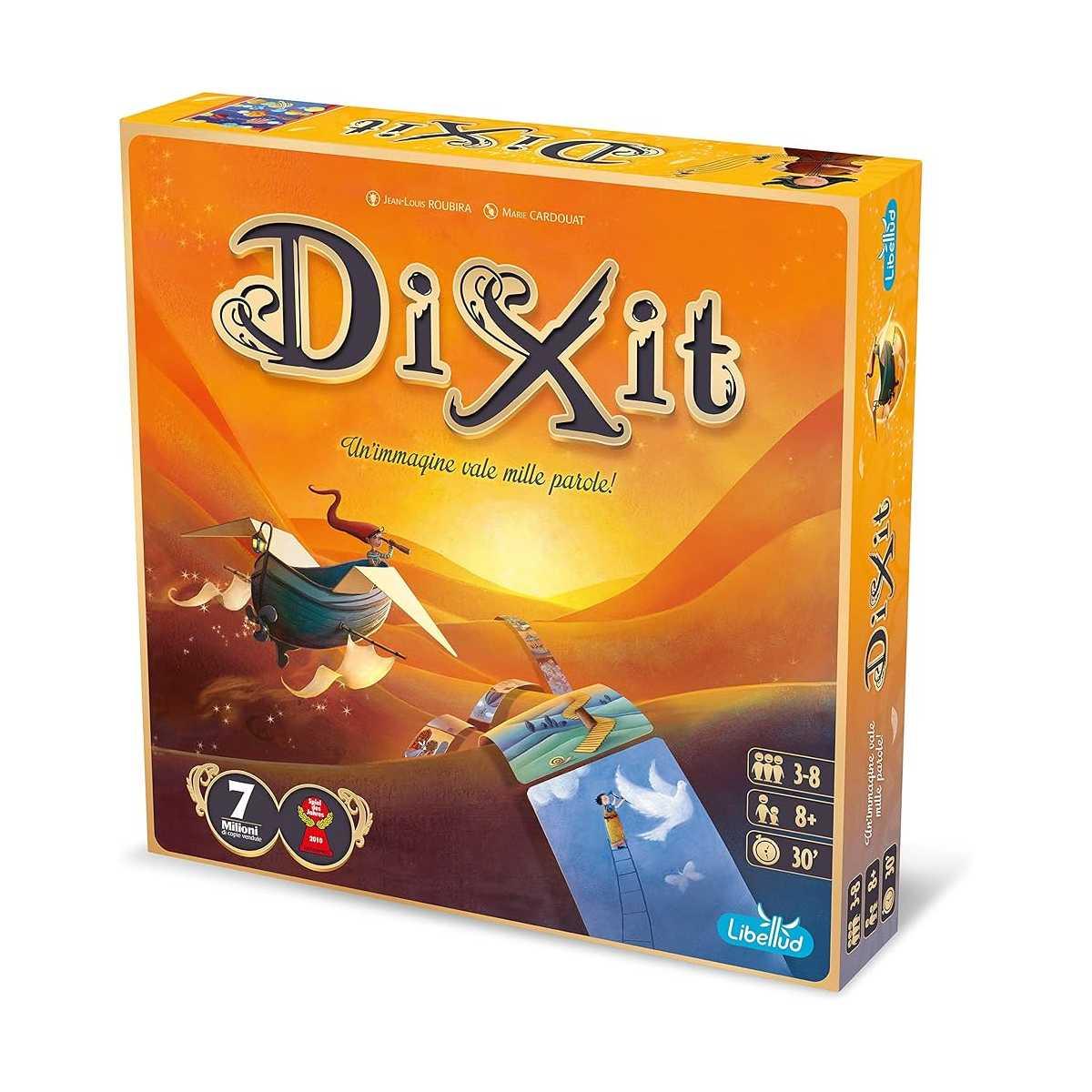 Dixit