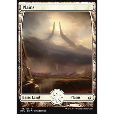 Plains (V.1) - Pianura (V.1) - [HOU] [NM] [Foil]