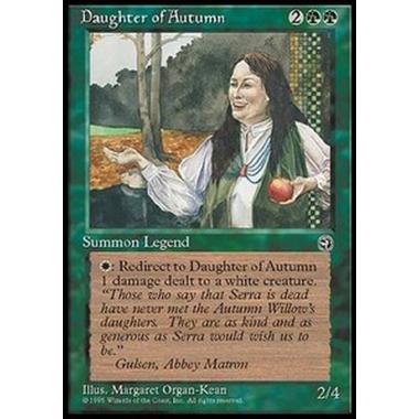Daughter of Autumn - Daughter of Autumn - [HML] [GD]