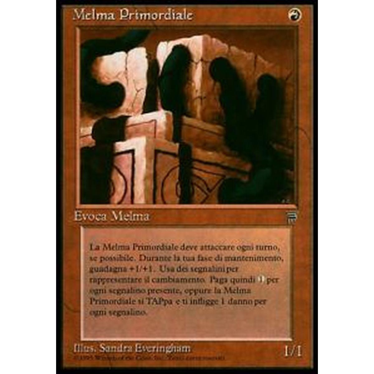 Primordial Ooze - Melma Primordiale - [LEIT] [EX]