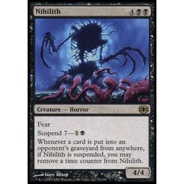 Nihilith - Nihilith - [FUT] [EX] [Foil]