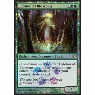 Eidolon of Blossoms - Apparizione dei Boccioli - [BABP] [NM] [Foil]