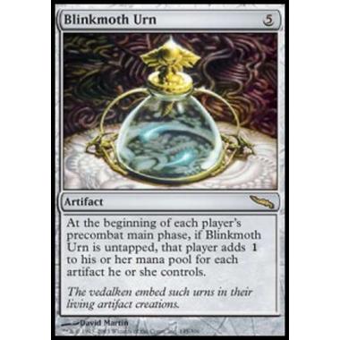 Blinkmoth Urn - Urna di Lampidotteri - [MRD] [EX]