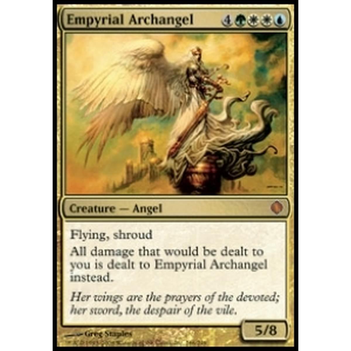 Empyrial Archangel - Empyrial Archangel - [ALA] [EX]