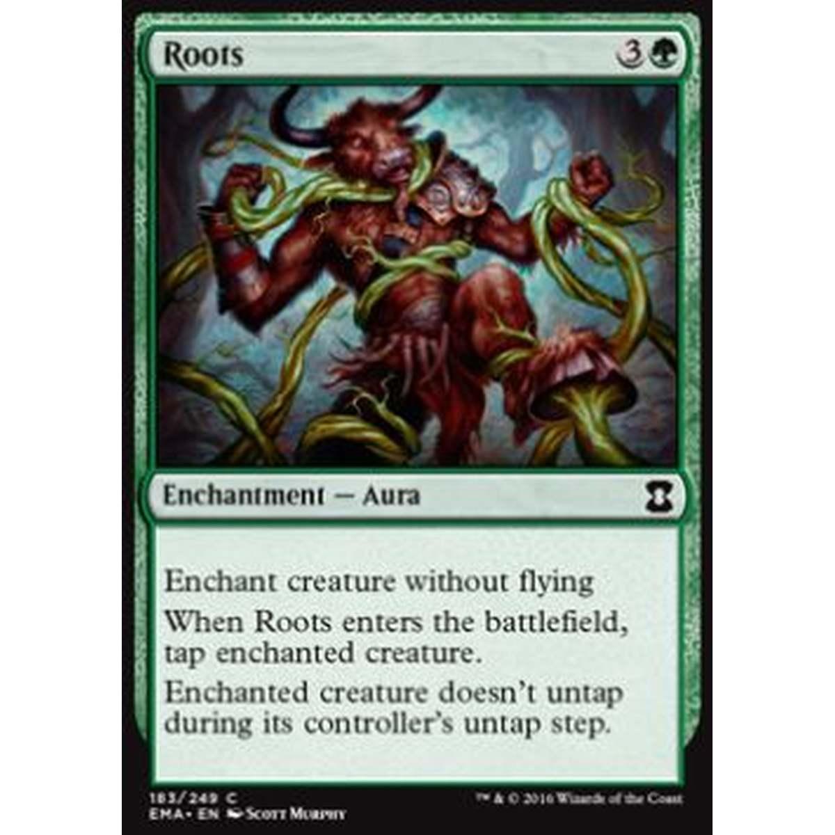 Roots - Roots - [EMA] [NM]