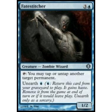 Fatestitcher - Fatestitcher - [ALA] [EX]