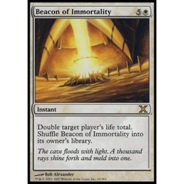 Beacon of Immortality - Faro dell'ImmortalitÃ - [10E] [EX]
