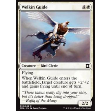 Welkin Guide - Welkin Guide - [EMA] [NM]