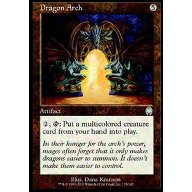 Dragon Arch - Dragon Arch - [APC] [EX]