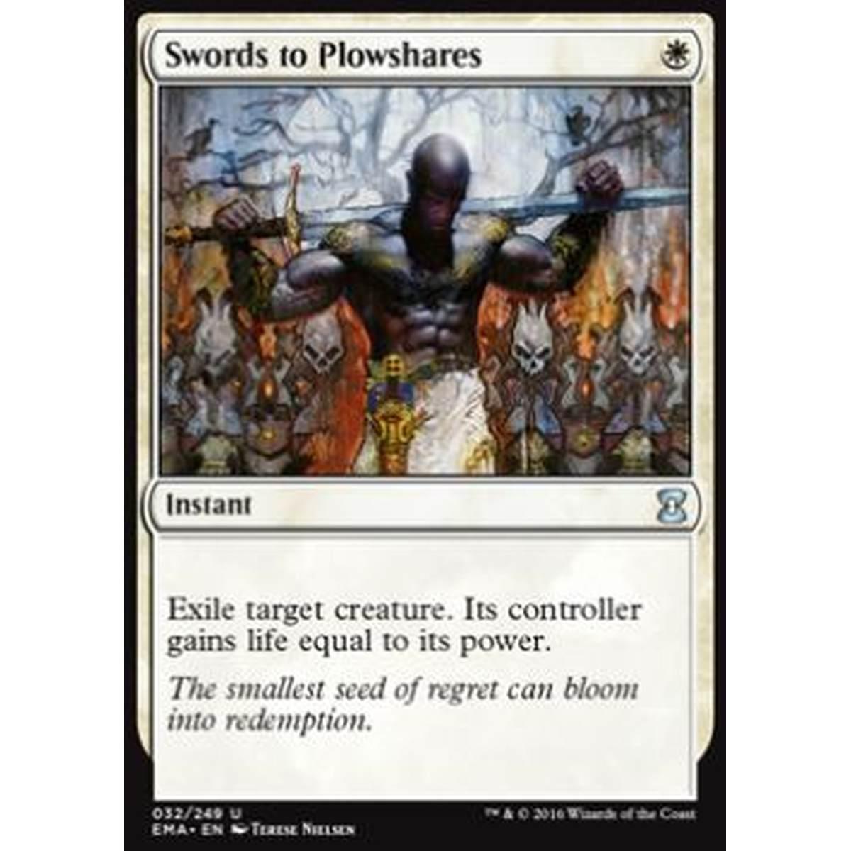 Swords to Plowshares - Swords to Plowshares - [EMA] [NM]