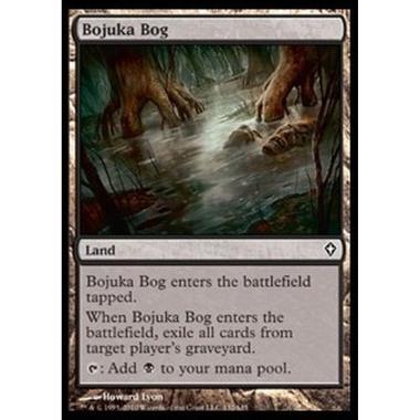Bojuka Bog - Bojuka Bog - [WWK] [EX]