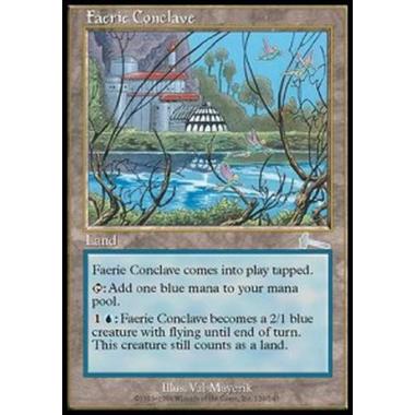 Faerie Conclave - Faerie Conclave - [ULG] [EX]