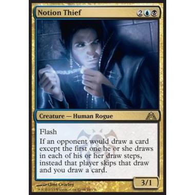 Notion Thief - Ladro di Concetti - [DGM] [NM]