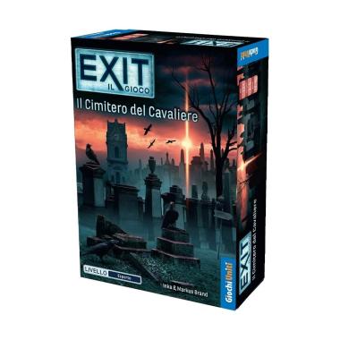 Exit - Il Cimitero del Cavaliere