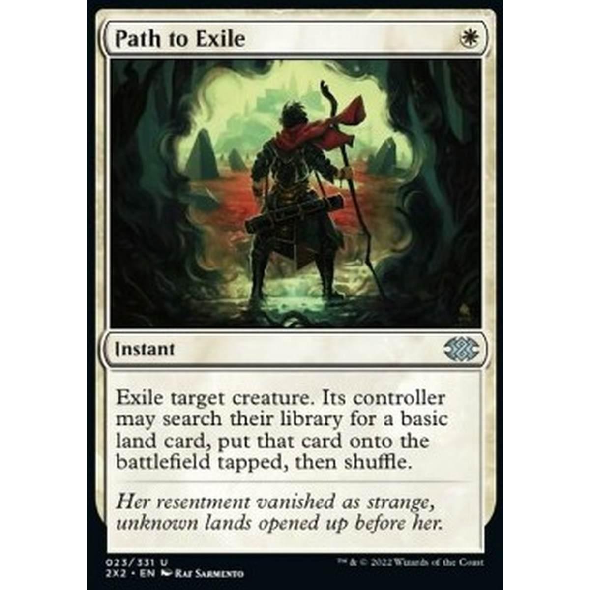 Path to Exile - Path to Exile - [2X2] [NM] [Foil]
