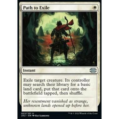 Path to Exile - Path to Exile - [2X2] [NM] [Foil]