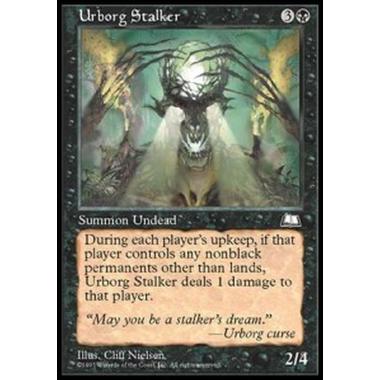 Urborg Stalker - Urborg Stalker - [WTH] [GD]