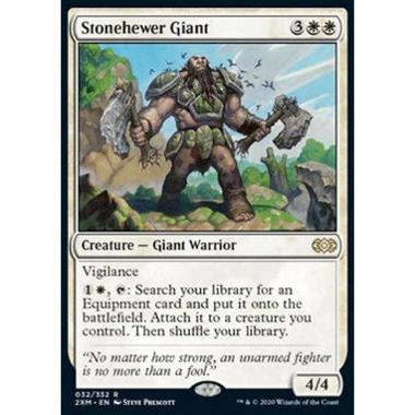Stonehewer Giant - Stonehewer Giant - [2XM] [NM]